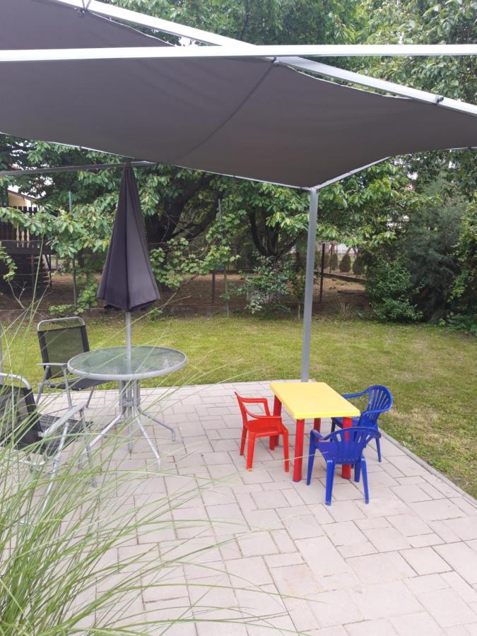 Arany Apartman Zsory Mezokovesd Luaran gambar
