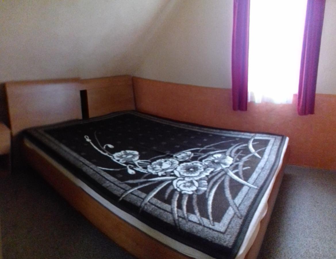 Arany Apartman Zsory Mezokovesd Luaran gambar