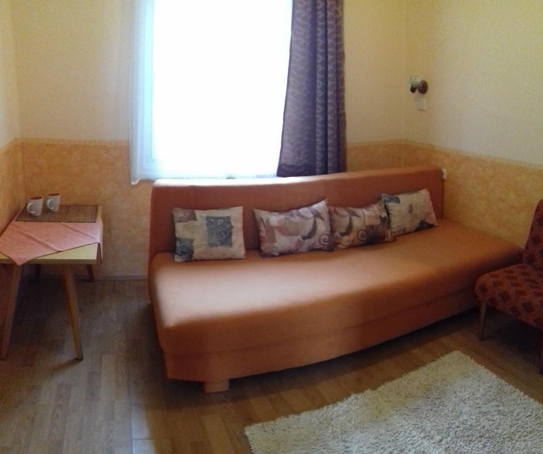 Arany Apartman Zsory Mezokovesd Luaran gambar