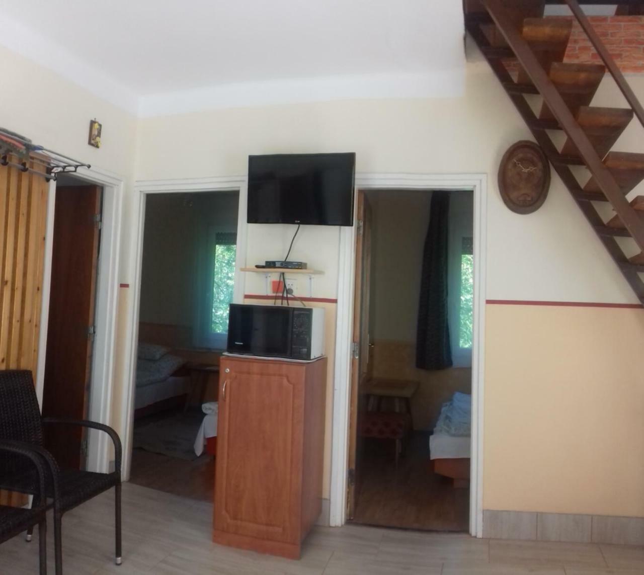 Arany Apartman Zsory Mezokovesd Luaran gambar
